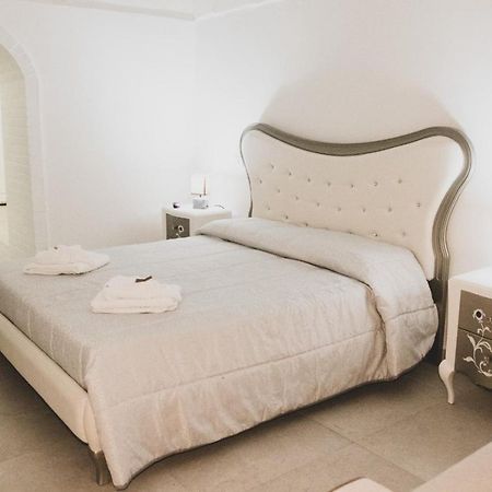 Villa Acasadifelice à Matera Extérieur photo