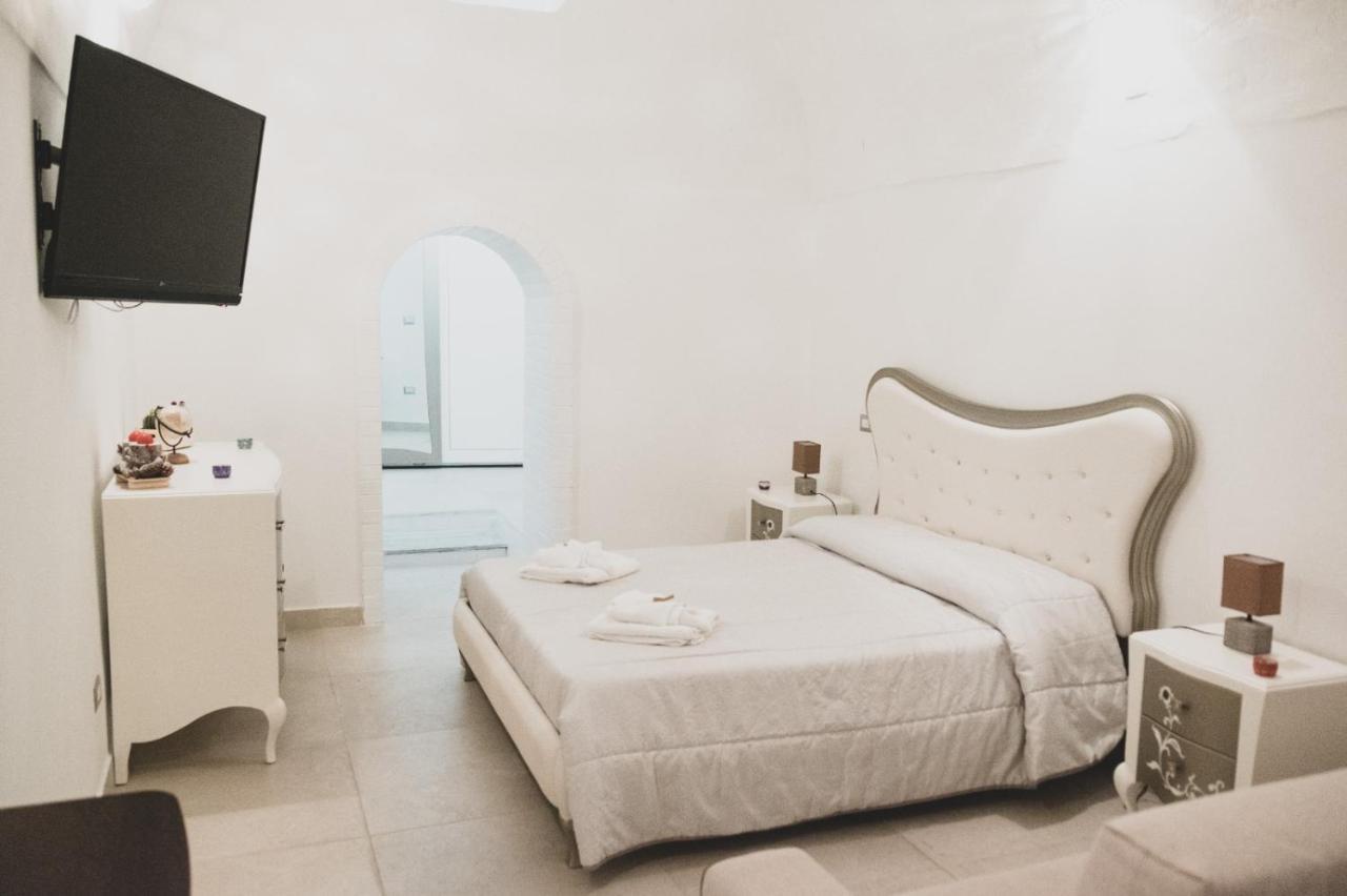 Villa Acasadifelice à Matera Extérieur photo