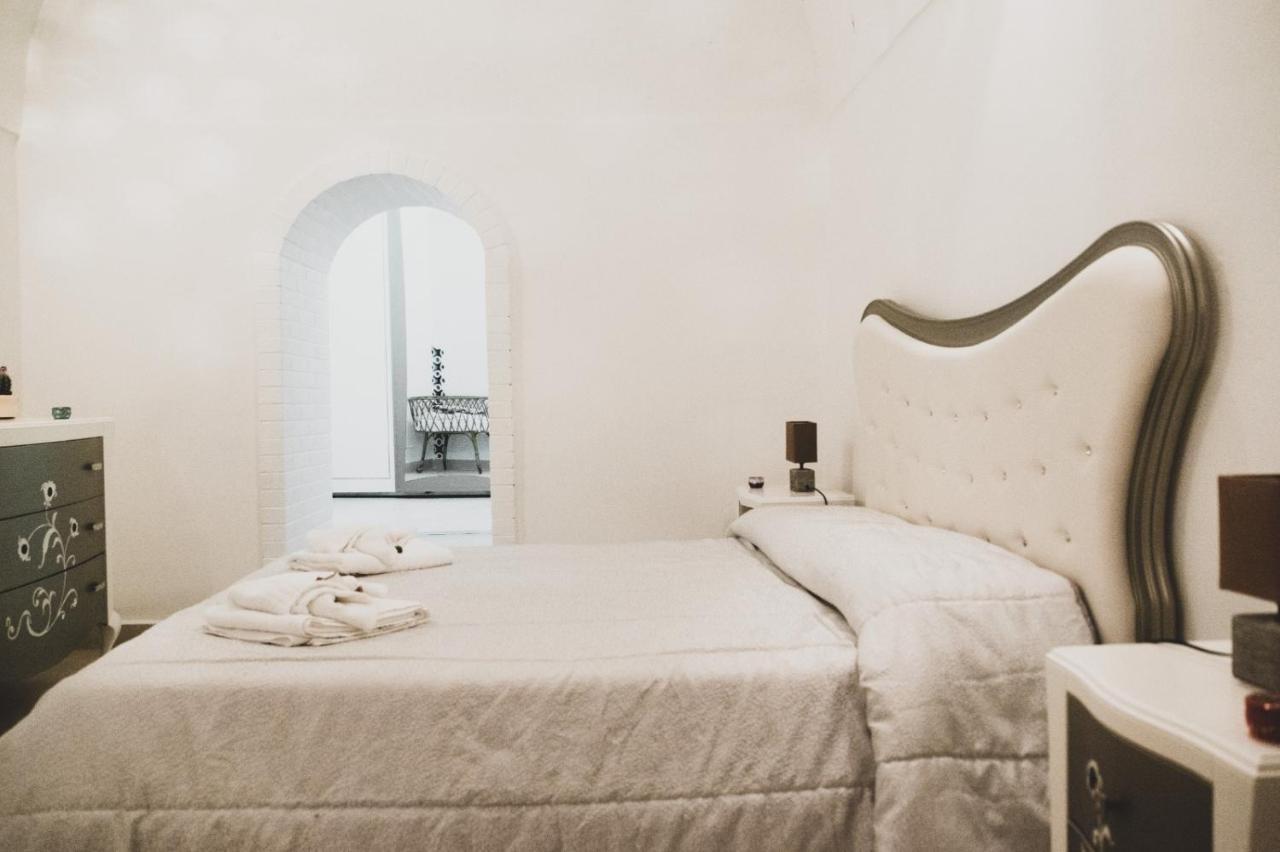 Villa Acasadifelice à Matera Extérieur photo